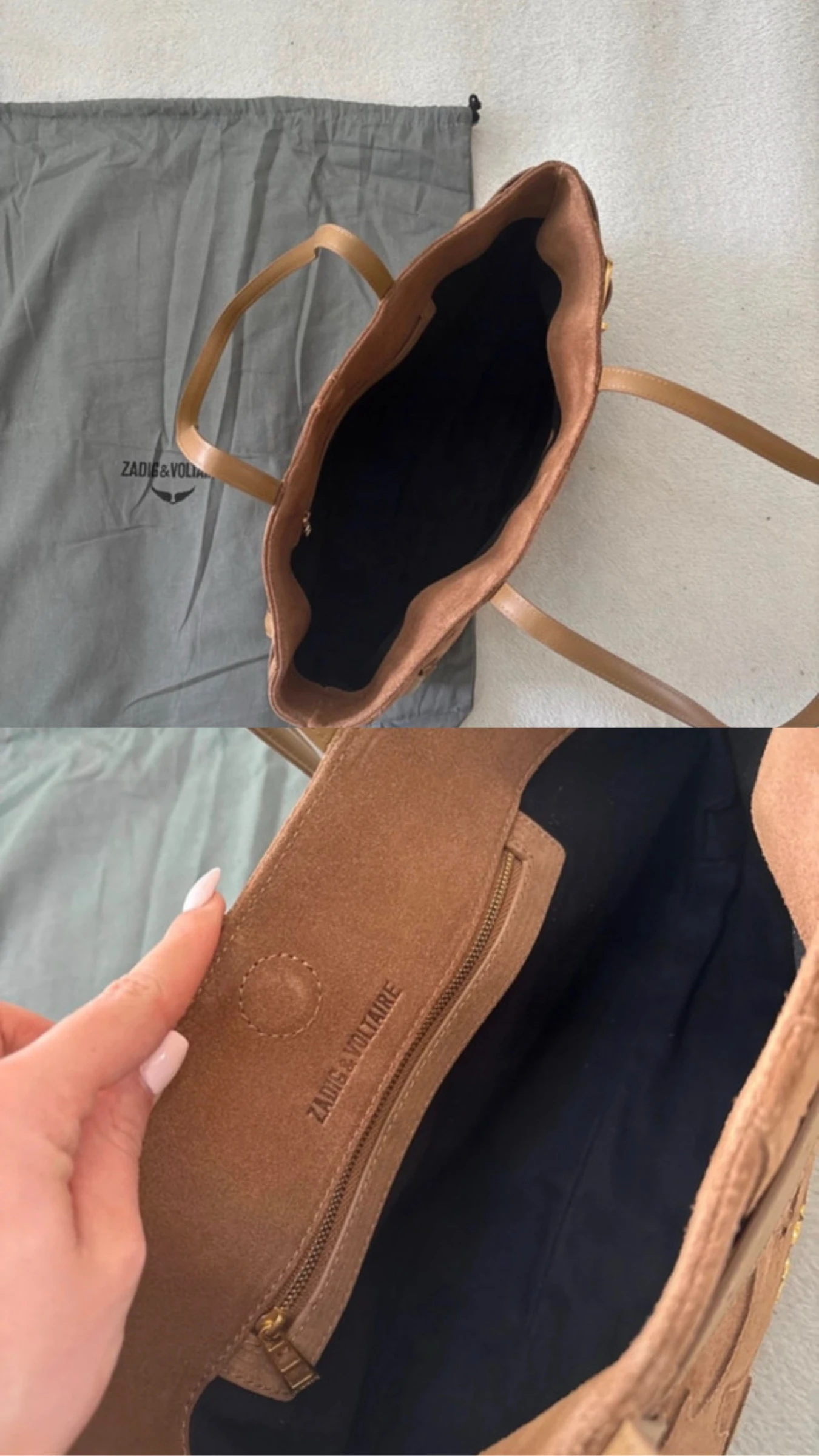 Sac Jane Shopper – photo 5